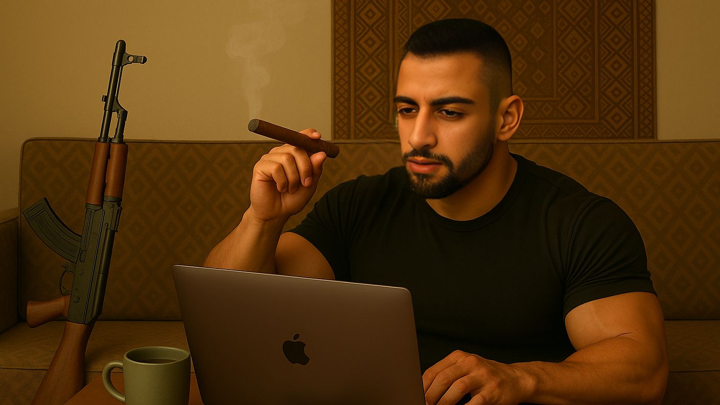 Ali Hesham